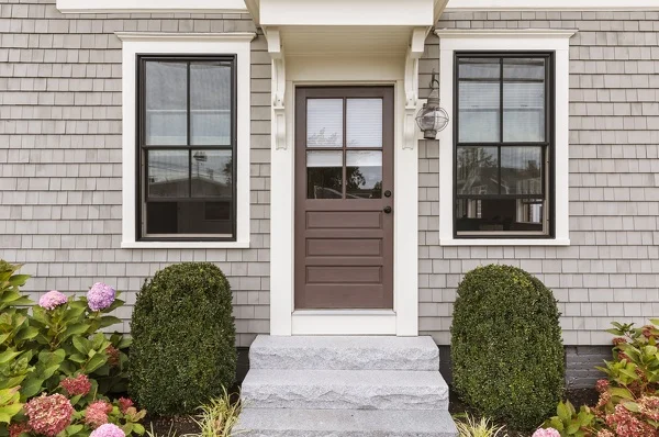 Door Installation