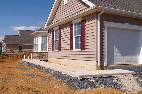 Siding Repair