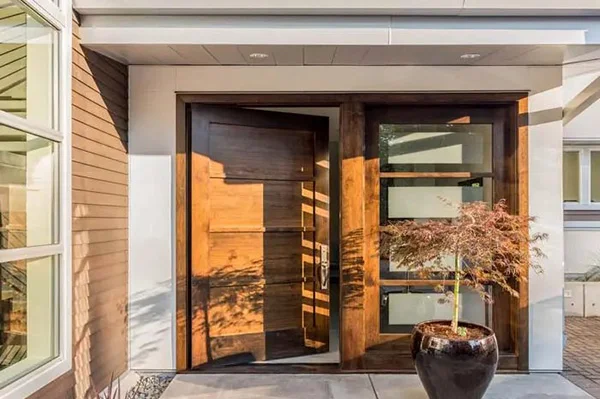Professional Door Installation in Sioux Falls SD