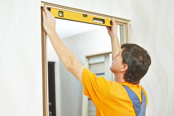 Reliable Door Installation in Sioux Falls SD