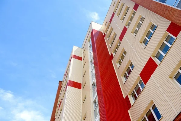 Professional Siding Repair in Sioux Falls SD