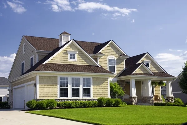Affordable Siding Repair in Sioux Falls SD