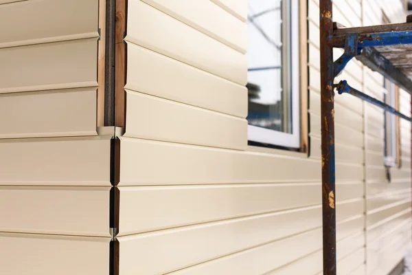 Professional Siding Replacement in Sioux Falls SD